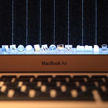 MacBook Air 2010