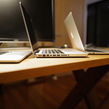 MacBook Pro 2009