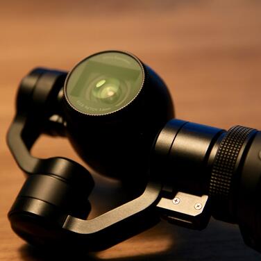 DJI OSMO