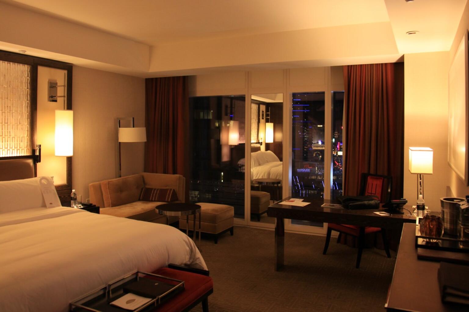 Mandarin Oriental Las Vegas