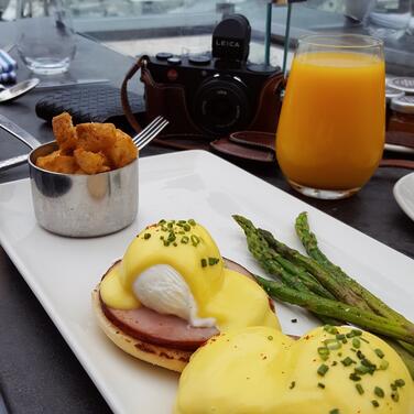 Ritz-Carlton Marina del Rey