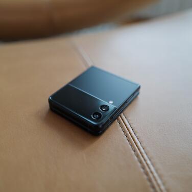 Galaxy Z Flip3
