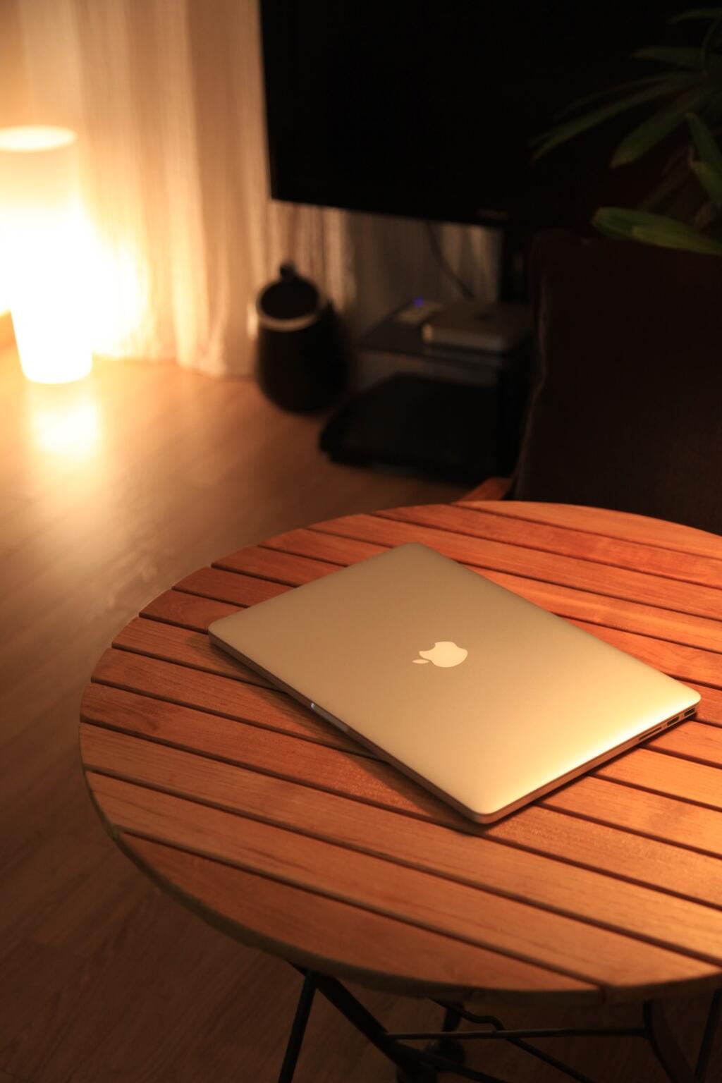MacBook Pro 2014