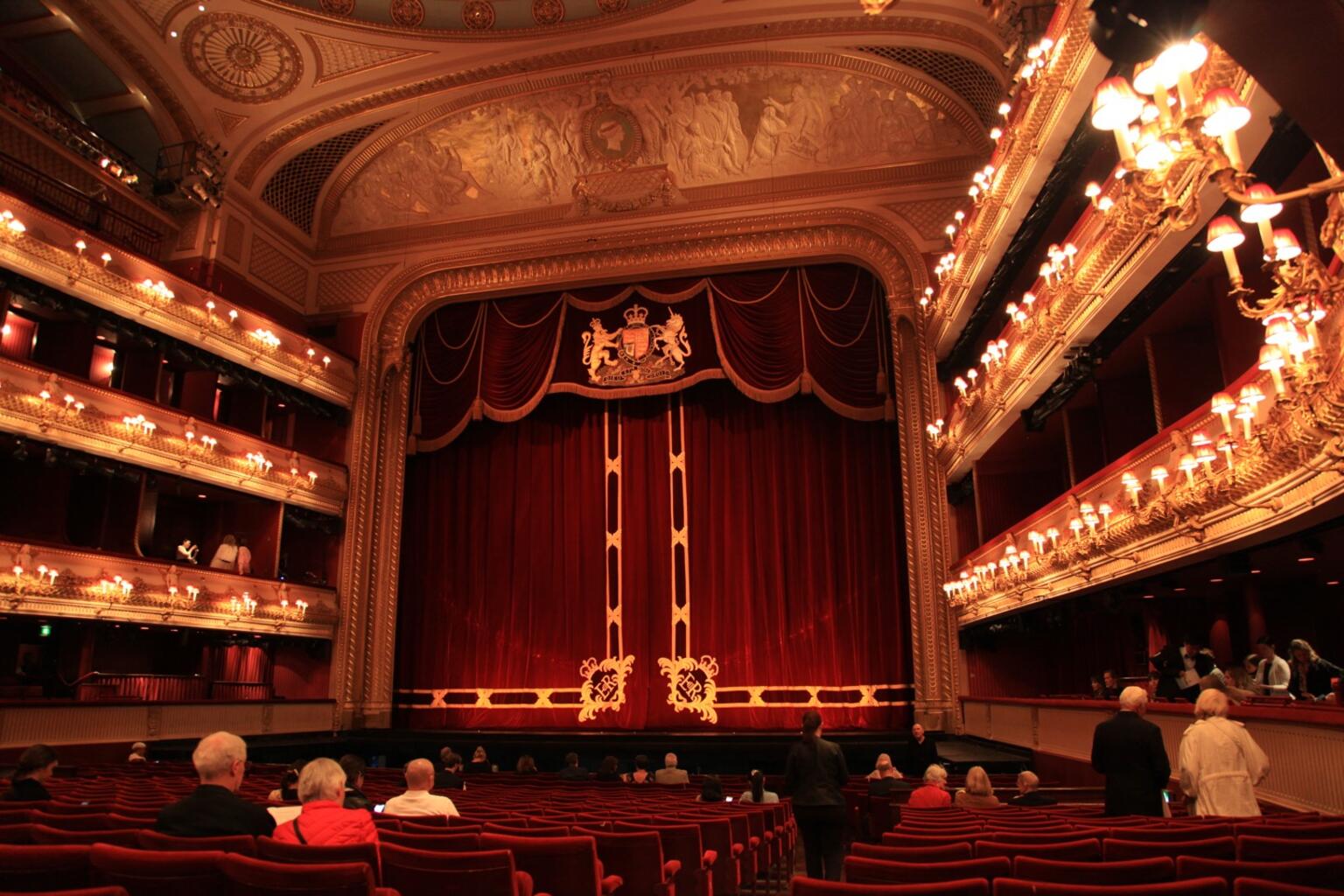 Royal Opera House