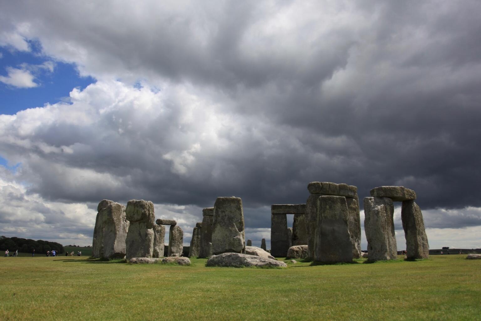 Stonehenge