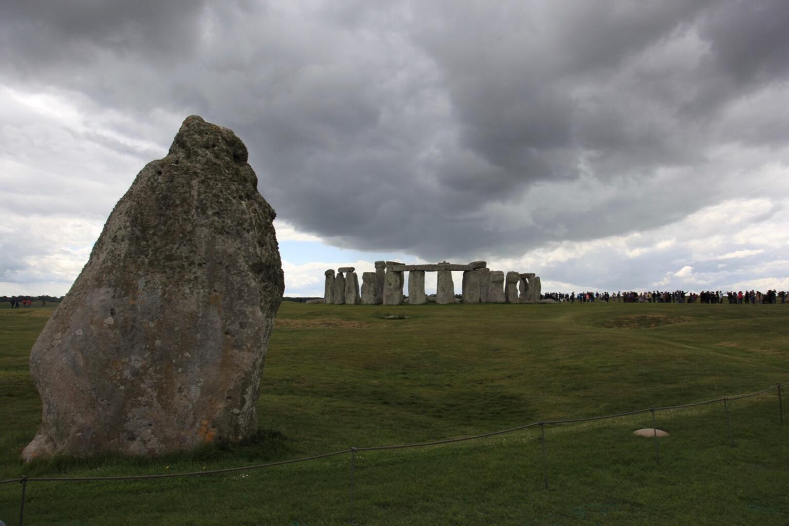 Stonehenge