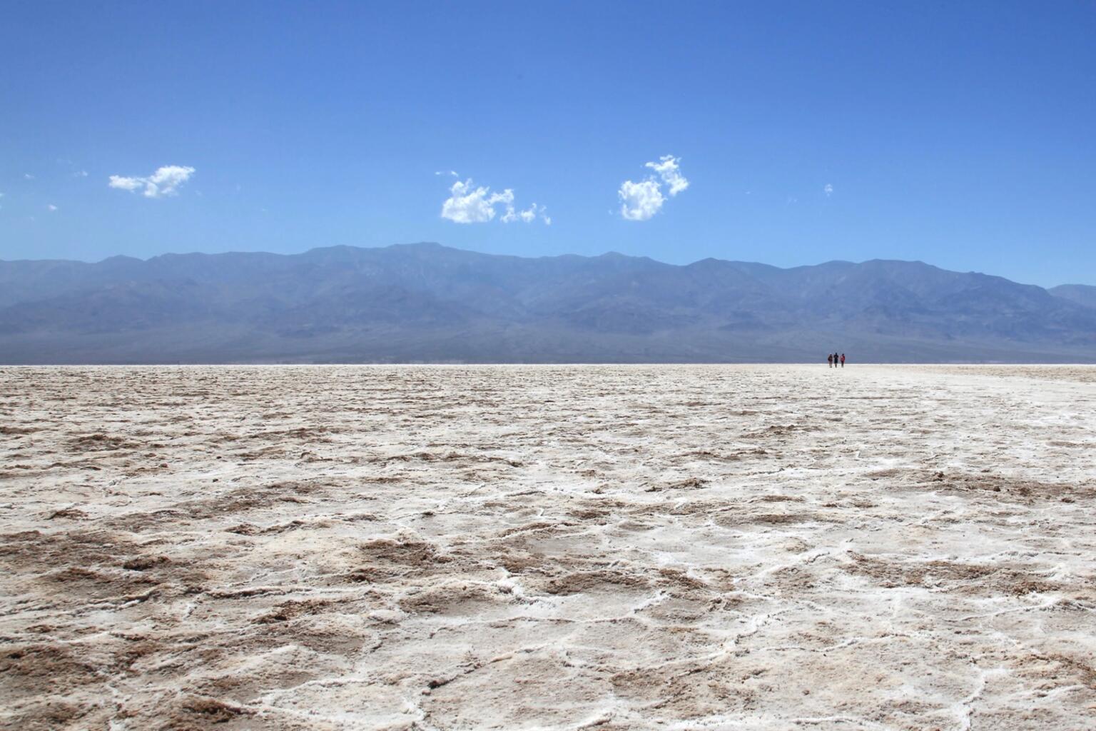 Death Valley