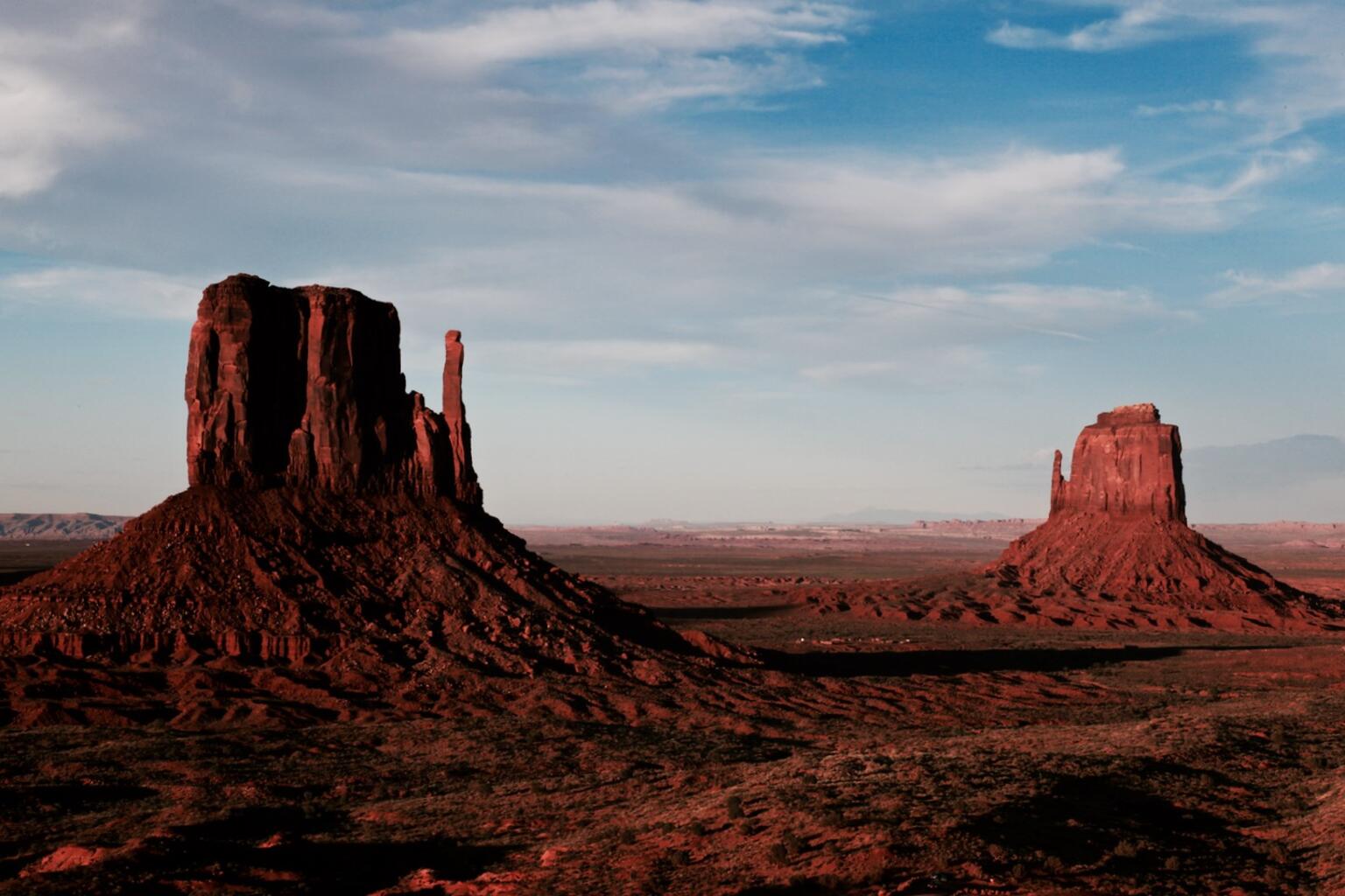 Monument Valley