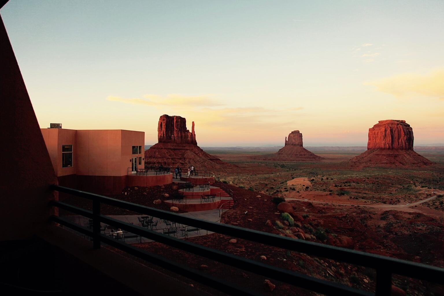 Monument Valley