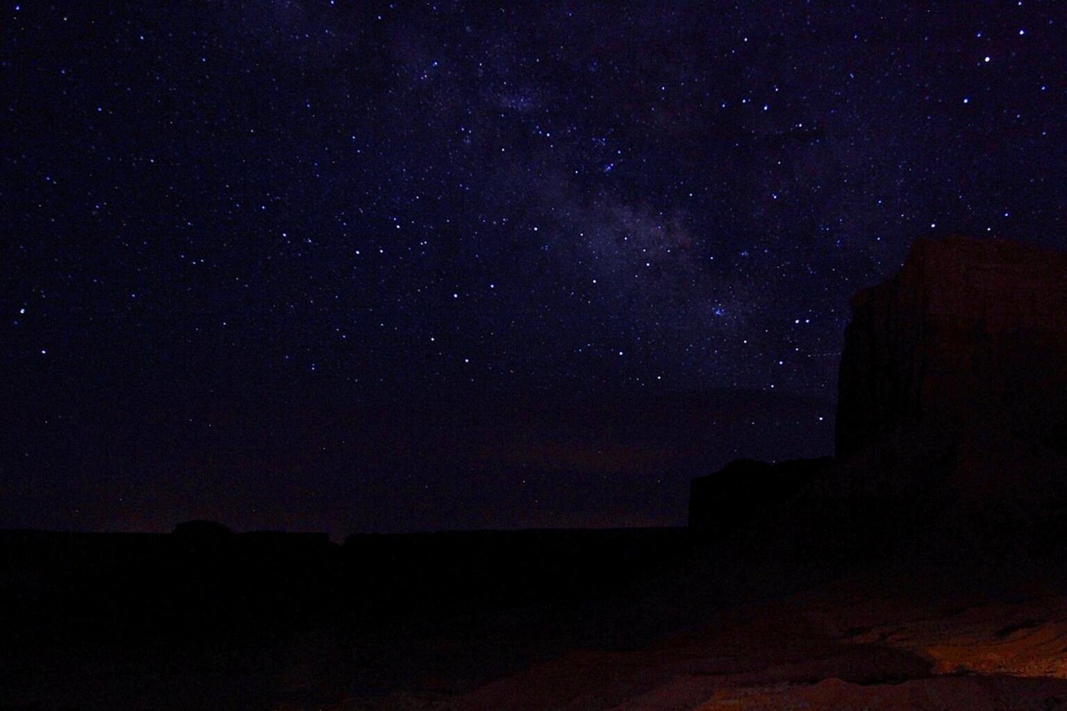 Monument Valley